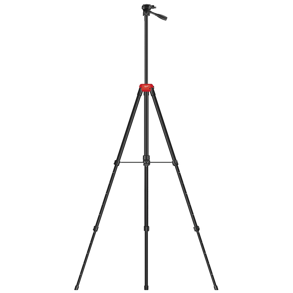TRP180 Kantelkop Statief