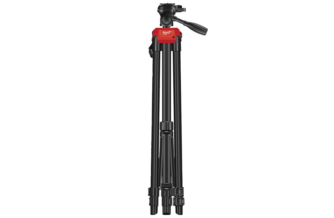 TRP180 Kantelkop Statief