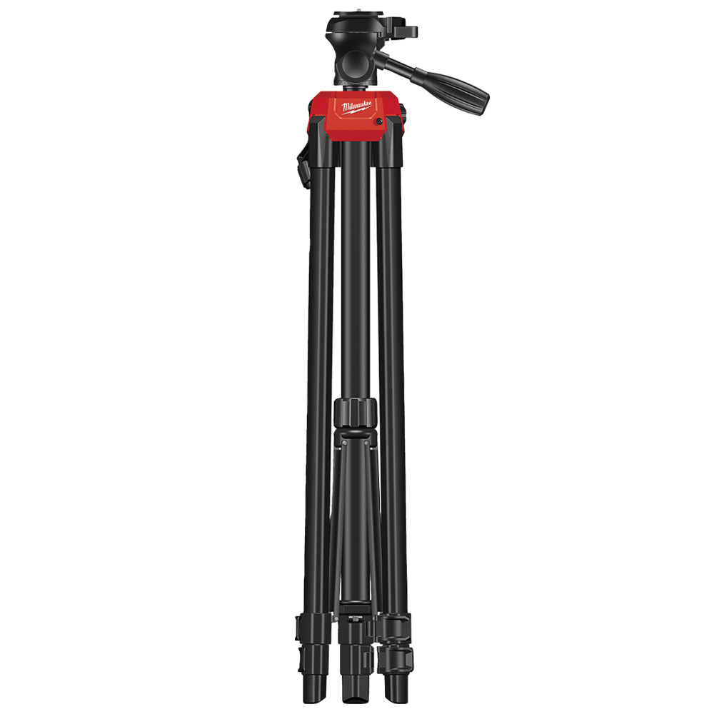 TRP180 Kantelkop Statief