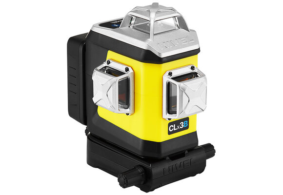CLx3B 3x360 Kruislijnlaser