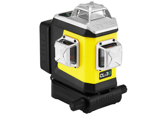 CLx3G 3x360 Kruislijnlaser