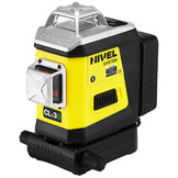 CLx3G 3x360° Kruislijnlaser Groen