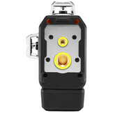 CLx3G 3x360° Kruislijnlaser Groen