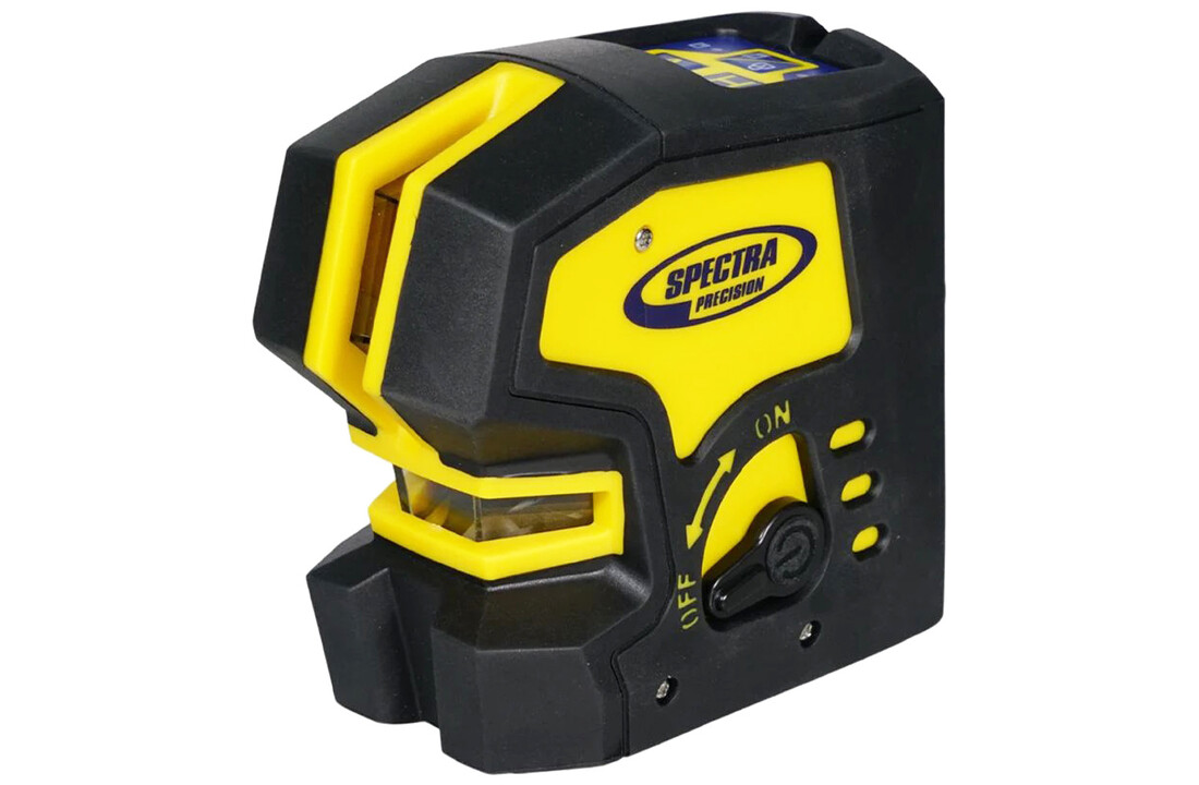 LT20XG Kruislijnlaser
