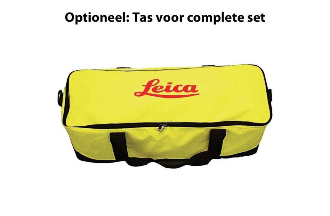 DD 130 Leidingzoeker Set