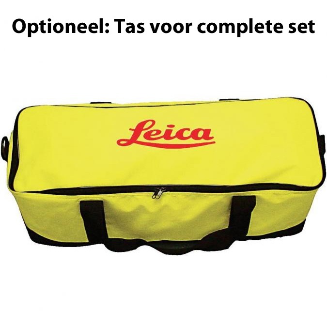 DD 130 Leidingzoeker Set