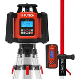 PARA DS Digitaal Dubbel Afschotlaser Set