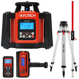 PARA DS Digitaal Dubbel Afschotlaser Set