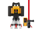 SPIN 310 Roterende Laser Set