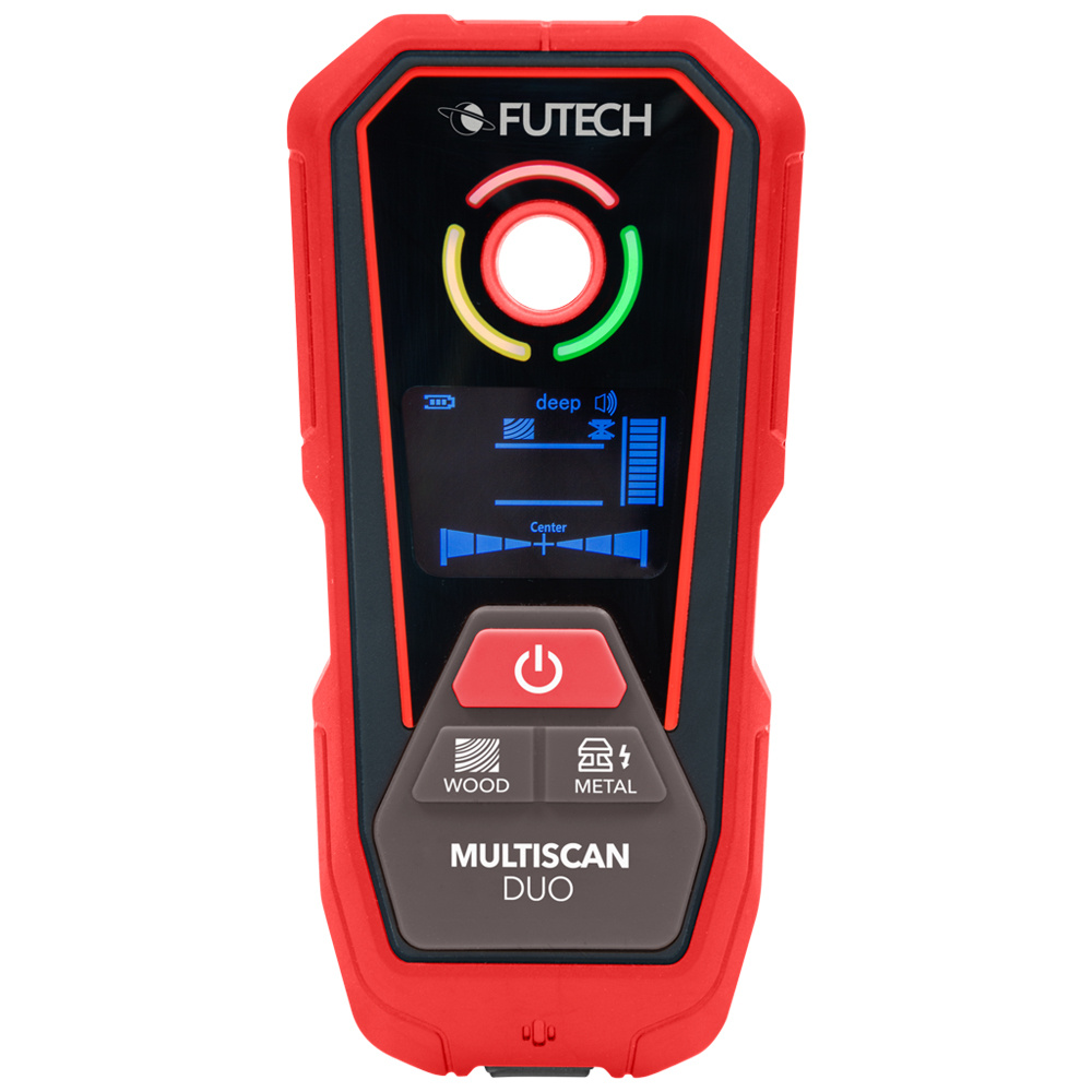 Multiscan DUO Muurscanner