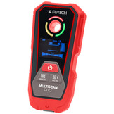 Multiscan DUO Muurscanner