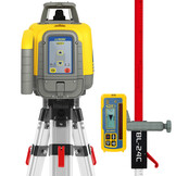 LL1505C Roterende Laser Set