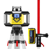 NL340 Digitaal Afschotlaser Set
