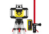 NL300 Roterende Laser Set