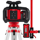 M18 RLOHVG300-501C Roterende Laser