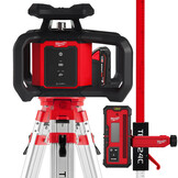 M18  Roterende Laser RLOH600-201C