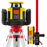 Rugby CLAx250 Roterende Laser