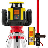 Rugby CLAx550 Digitaal Afschotlaser