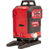 MultiCross 4D 18V MAX Electronic Kruislijnlaser Groen