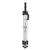Universeel TLS-300 PRO Robuust Statief - 2deKans