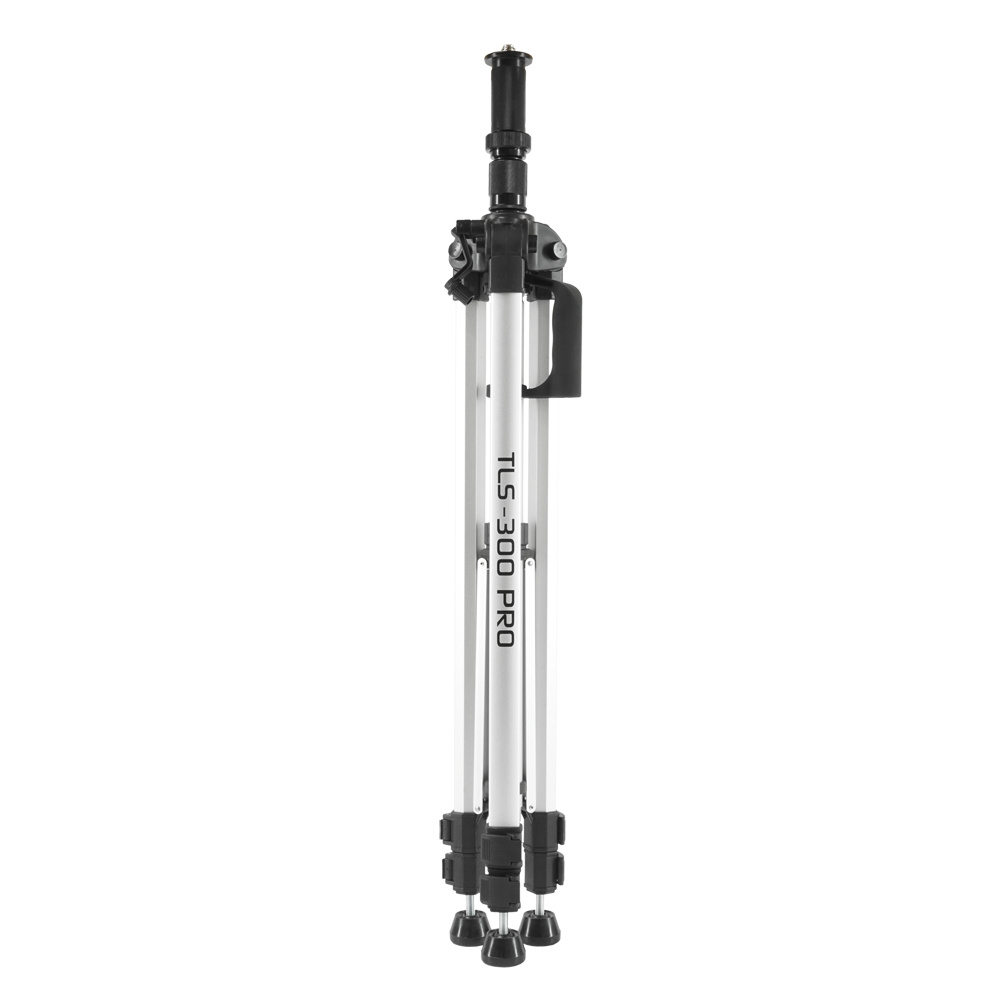 Universeel TLS-300 PRO Robuust Statief - 2deKans