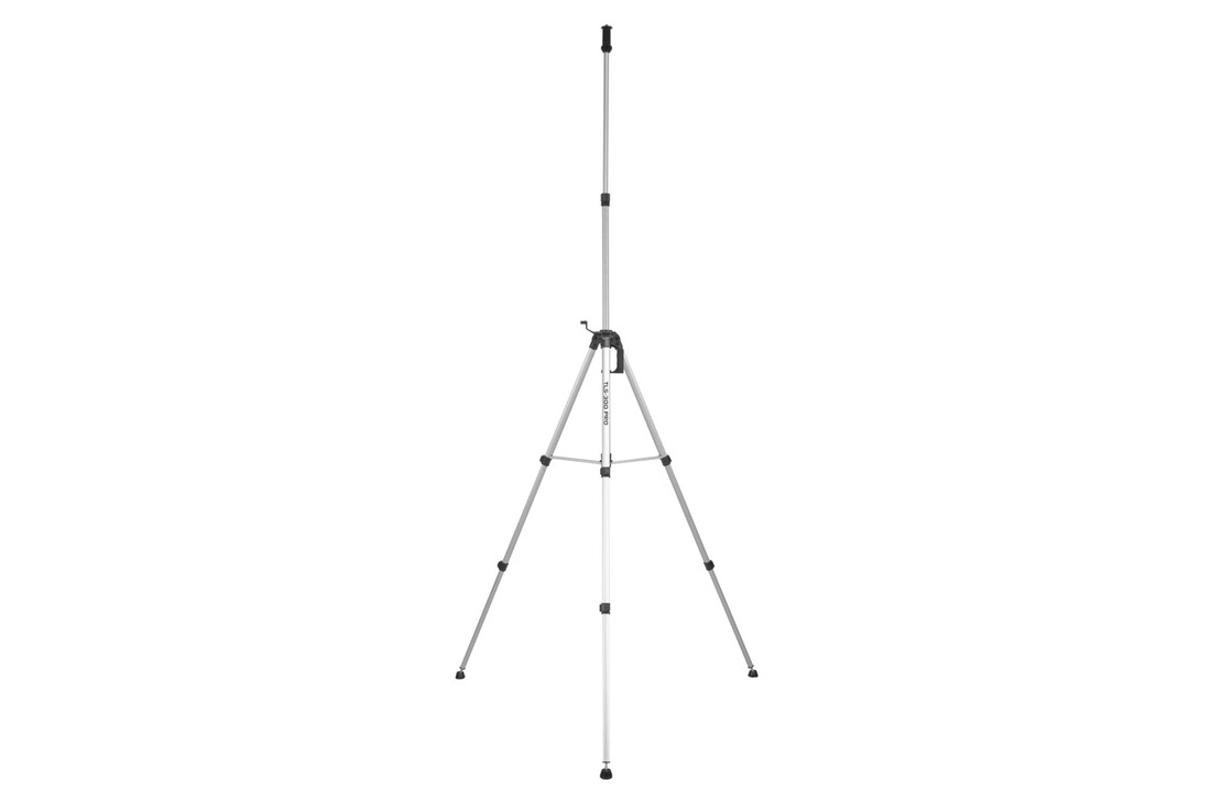 Universeel TLS-300 PRO Robuust Statief - 2deKans