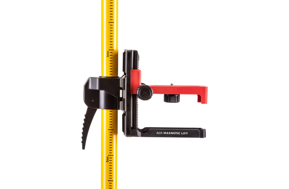 SILVER PLUS Combi Paalstatief - 2deKans