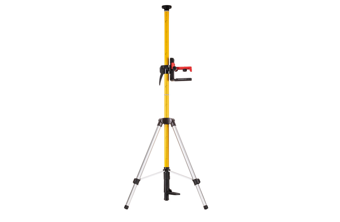 SILVER PLUS Combi Paalstatief - 2deKans