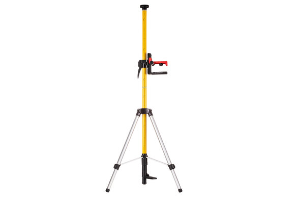 SILVER PLUS Combi Paalstatief - 2deKans
