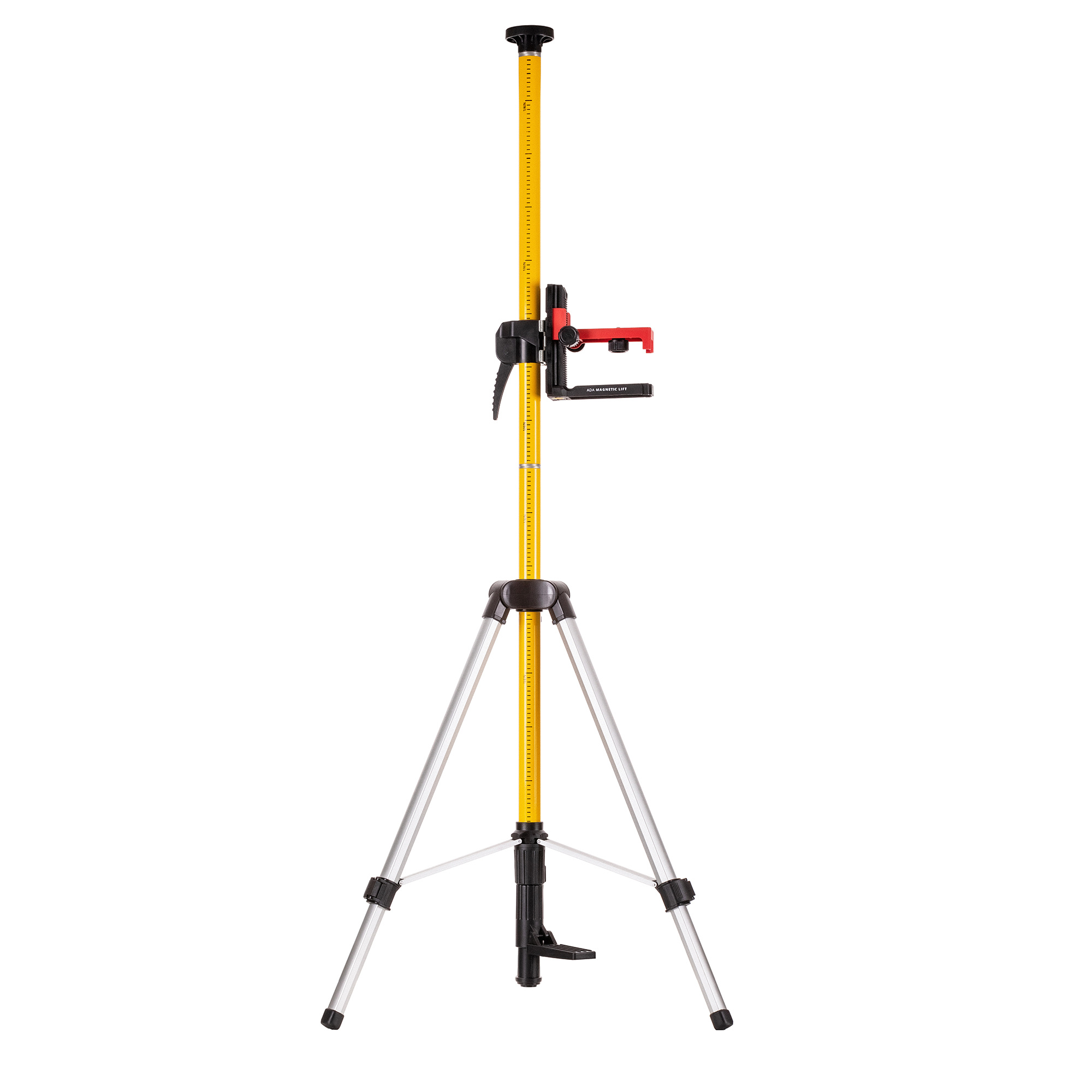 SILVER PLUS Combi Paalstatief - 2deKans