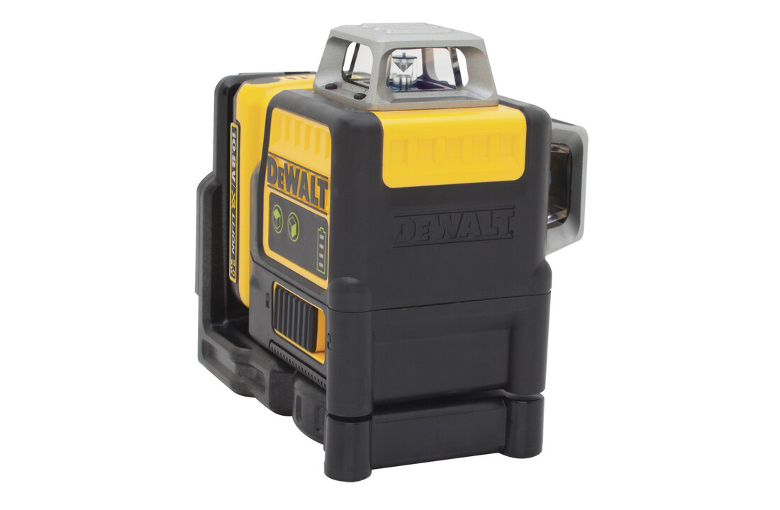 DeWalt DCE0811D1R - 2deKans