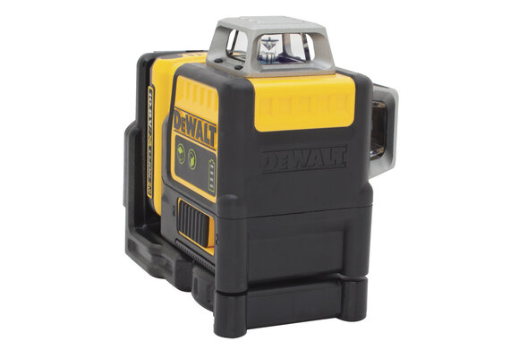 DeWalt DCE0811D1R - 2deKans