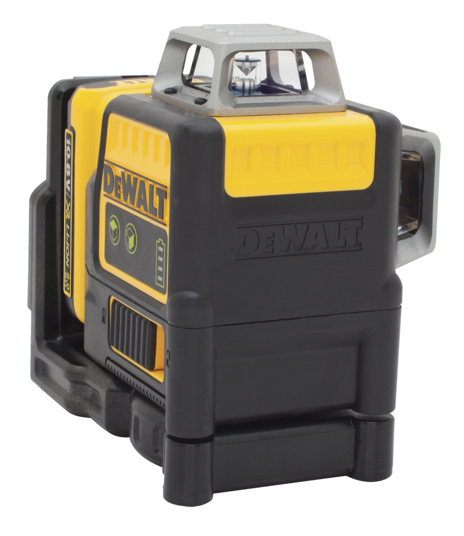DeWalt DCE0811D1R - 2deKans