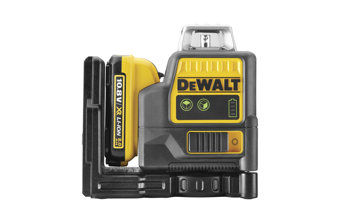 DeWalt DCE0811D1R - 2deKans