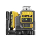 DeWalt DCE0811D1R - 2deKans