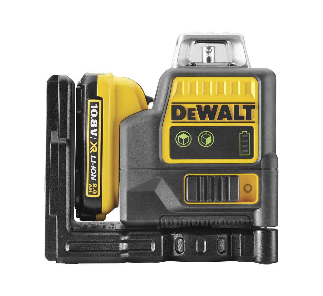 DeWalt DCE0811D1R - 2deKans
