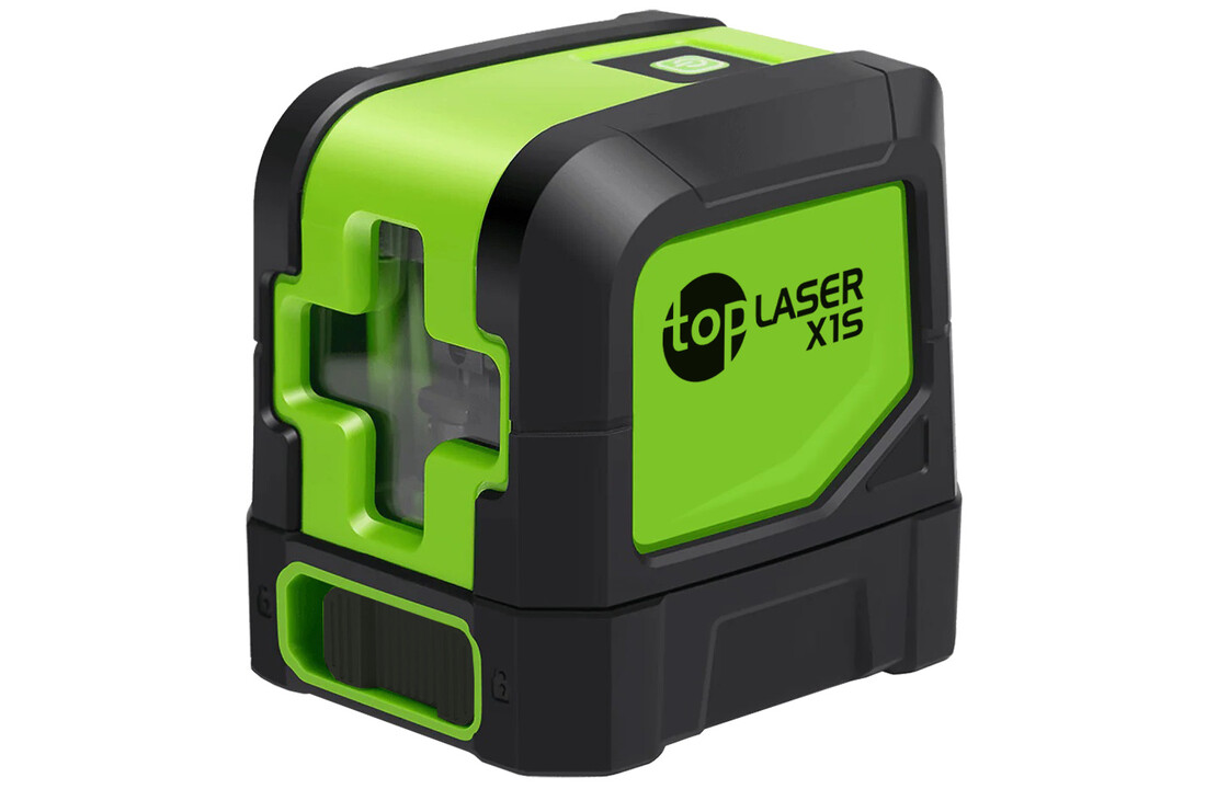 X1S SEMI Lijnlaser Groen - 2deKans