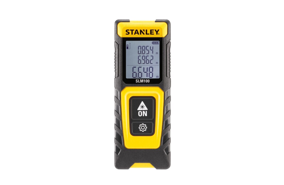 SLM100 Afstandsmeter 30m