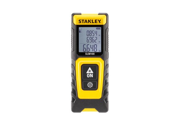 SLM100 Afstandsmeter