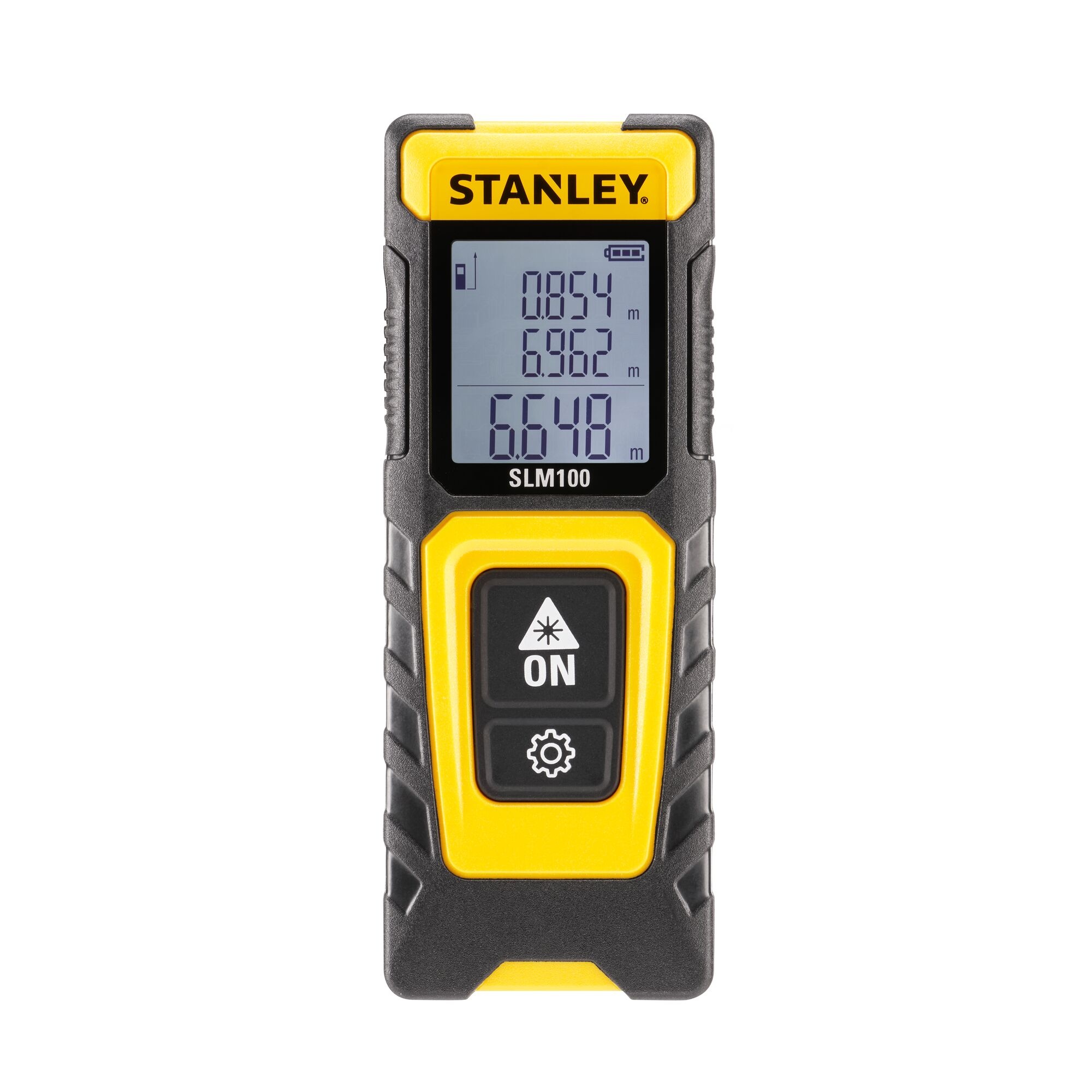 SLM100 Afstandsmeter 30m