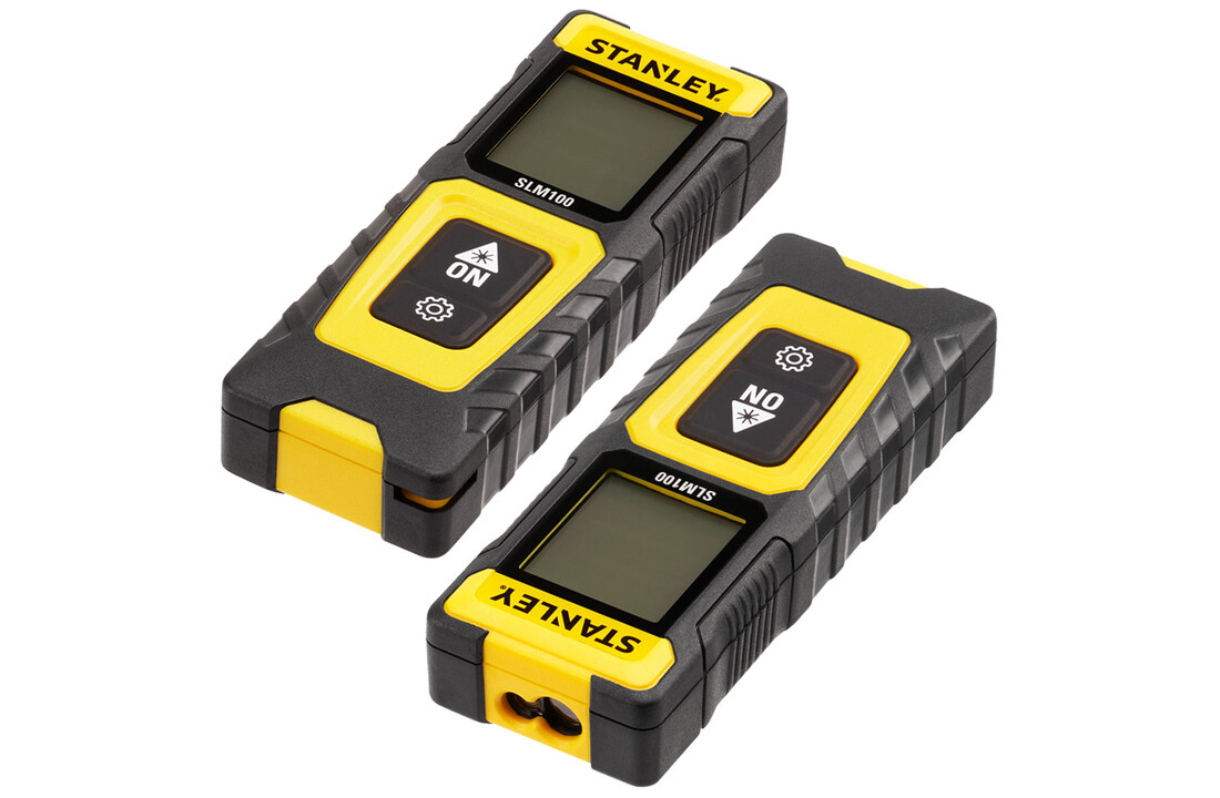 SLM100 Afstandsmeter 30m