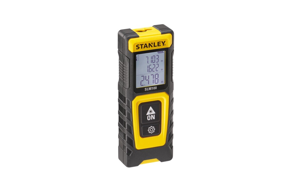 SLM100 Afstandsmeter 30m