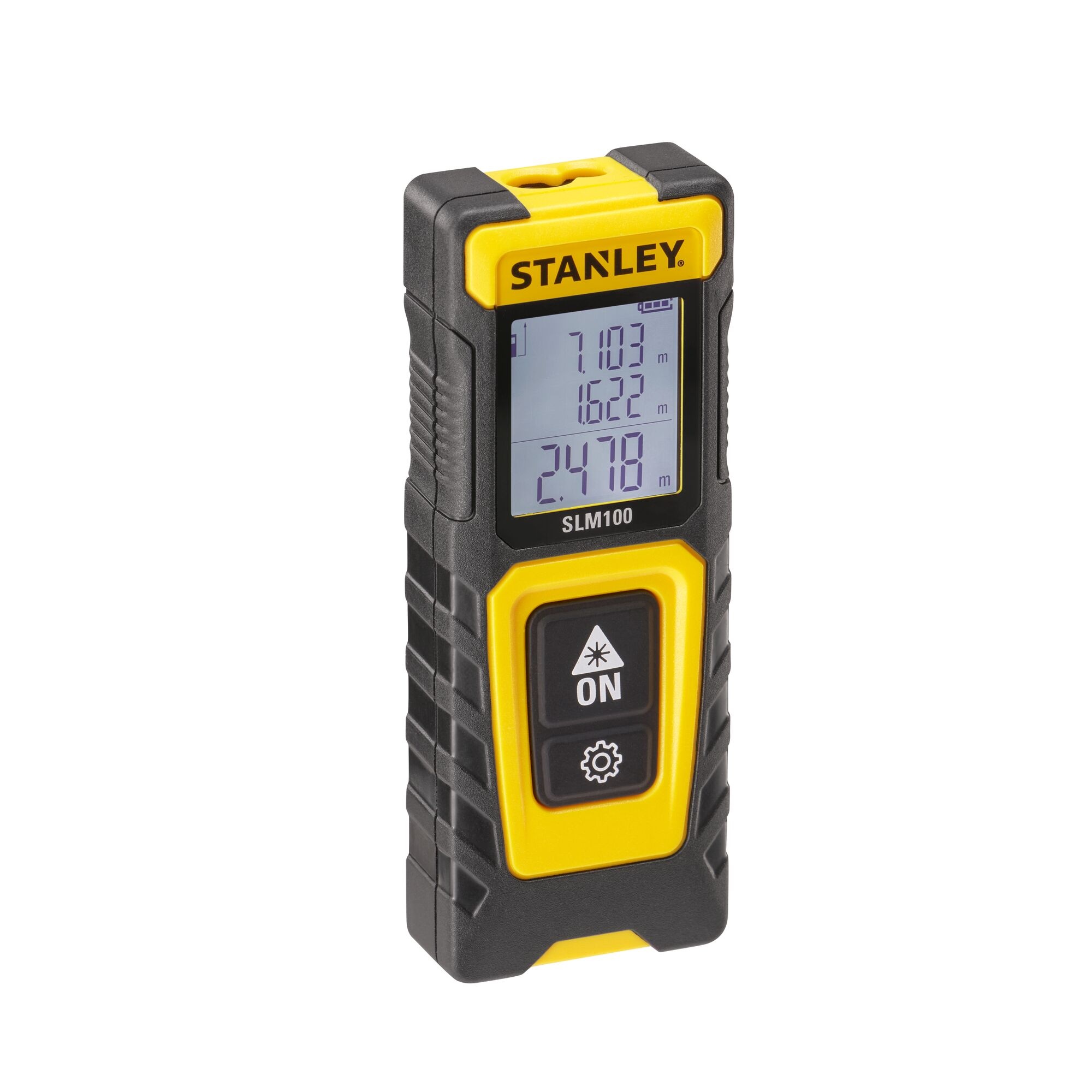 SLM100 Afstandsmeter 30m