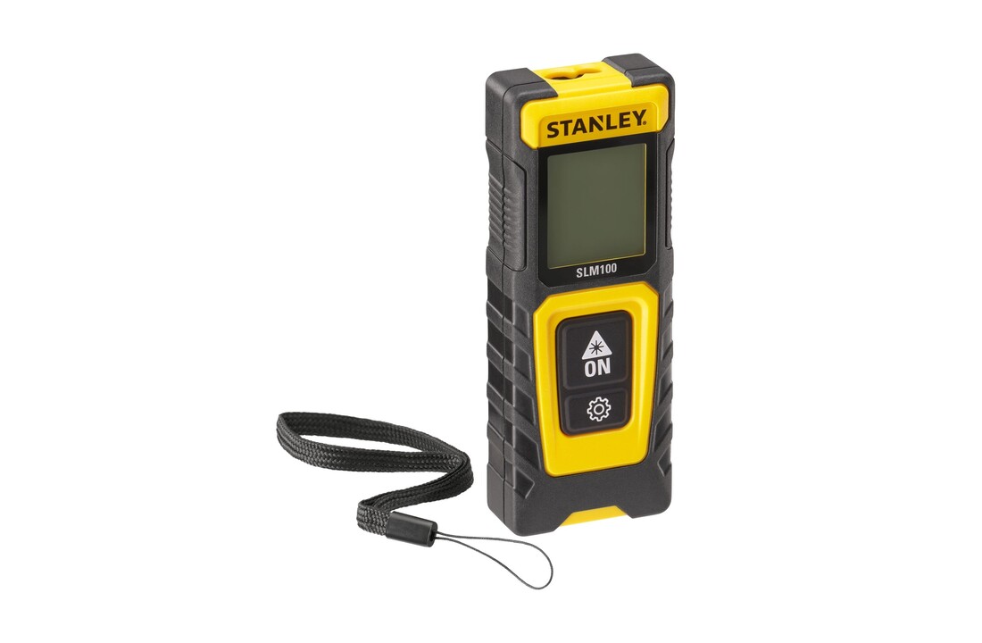 SLM100 Afstandsmeter 30m
