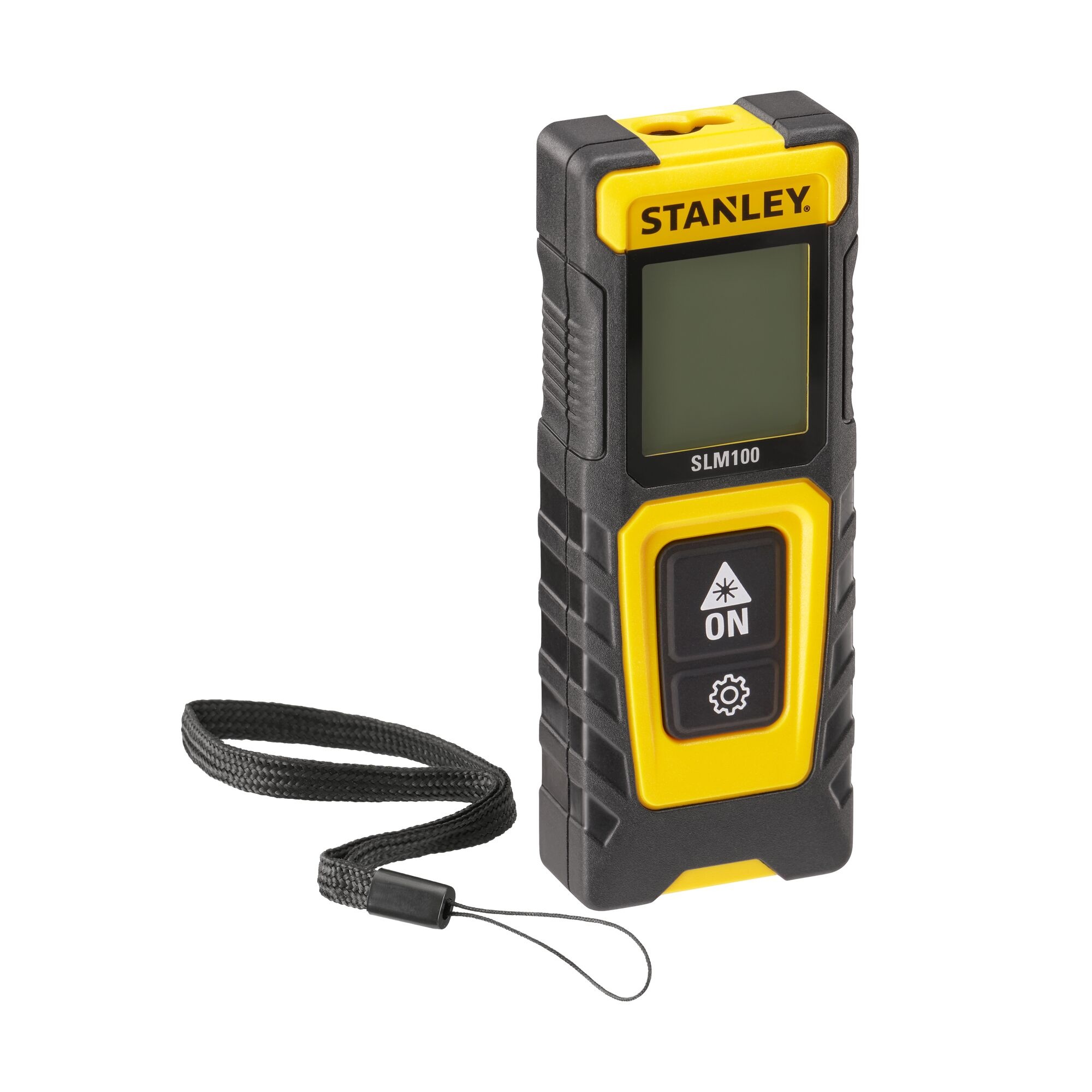 SLM100 Afstandsmeter 30m