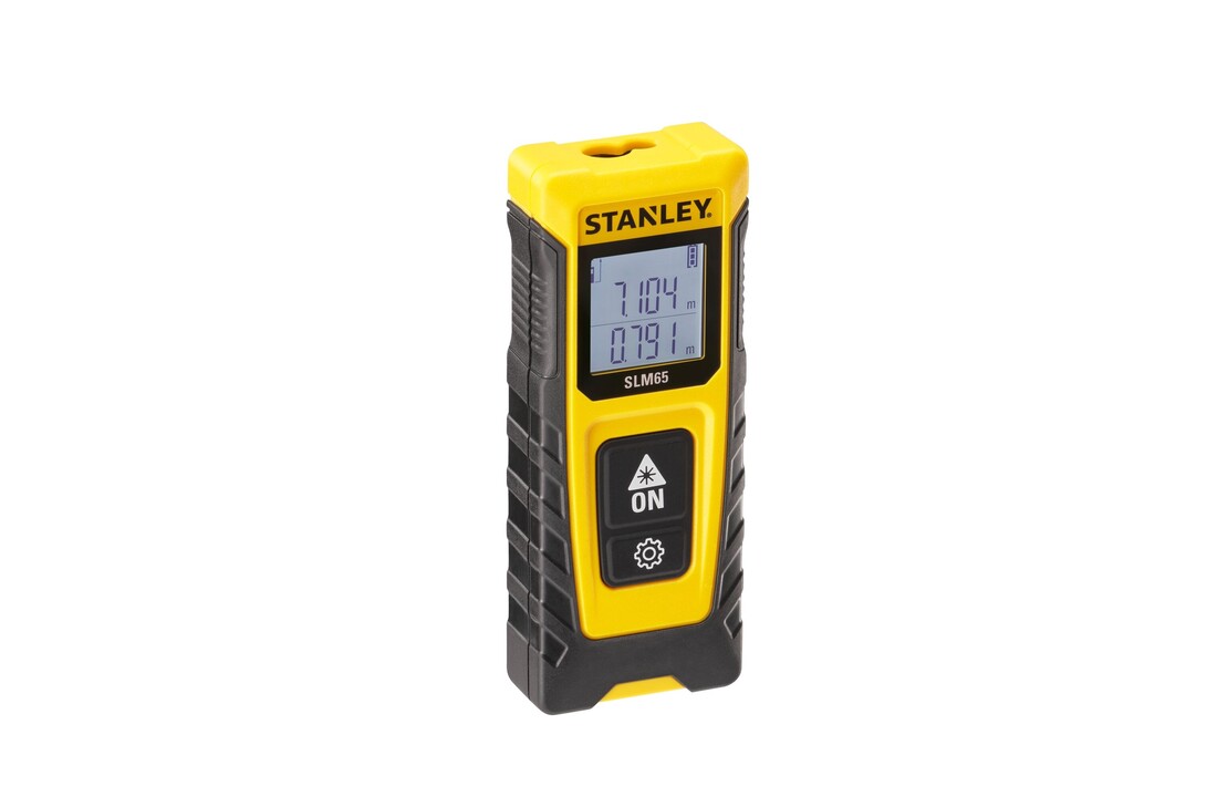 SLM65 Afstandsmeter 20m