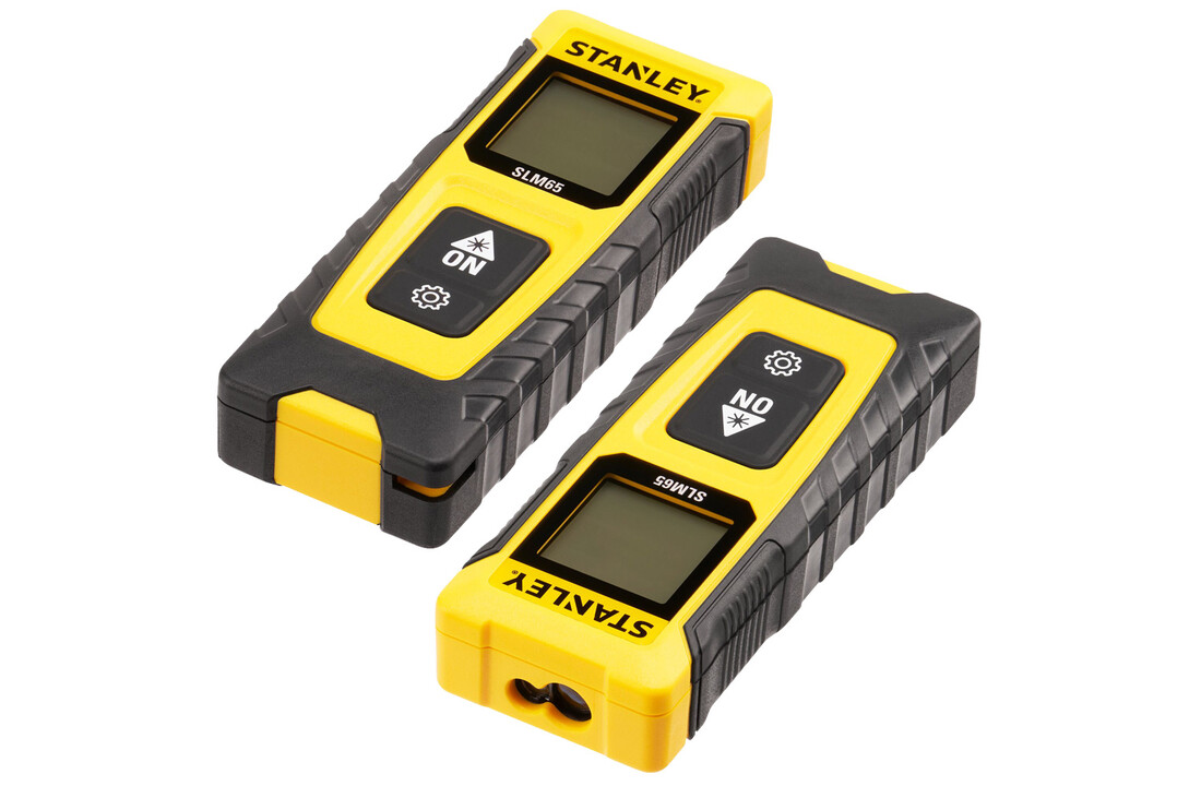 SLM65 Afstandsmeter 20m