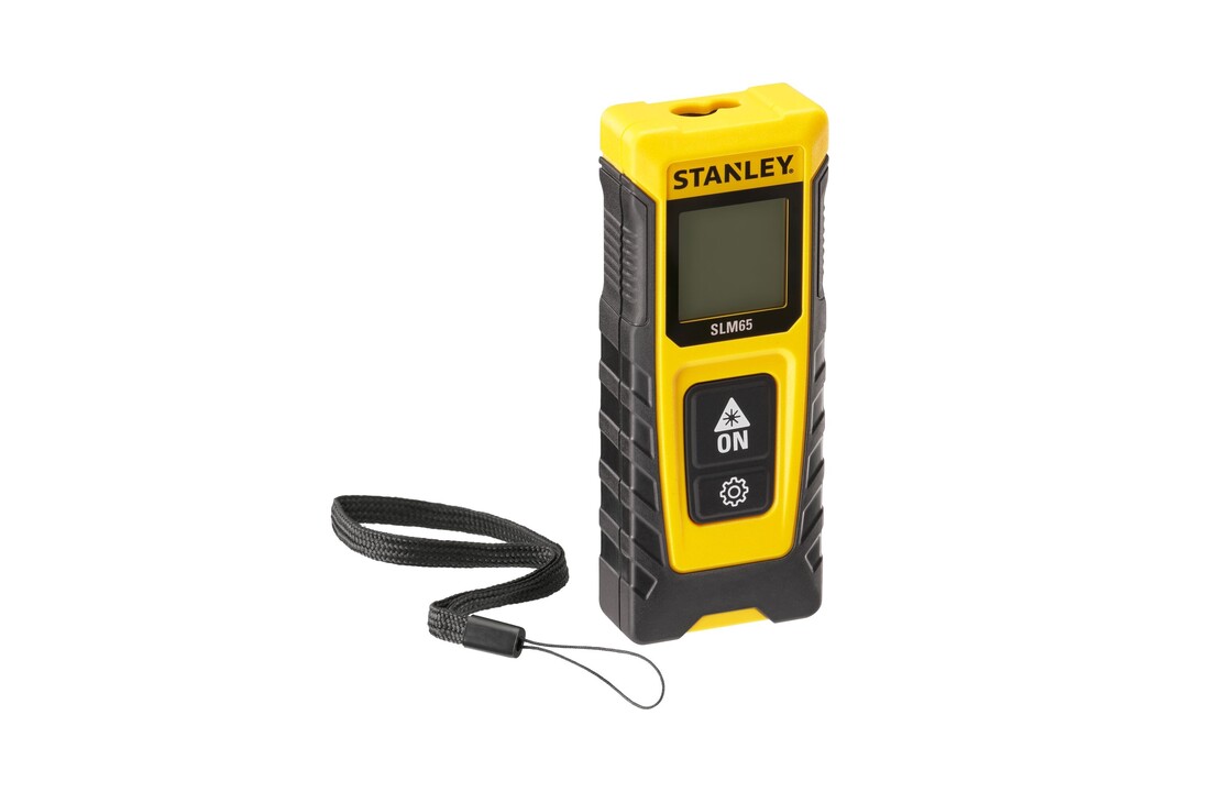 SLM65 Afstandsmeter 20m