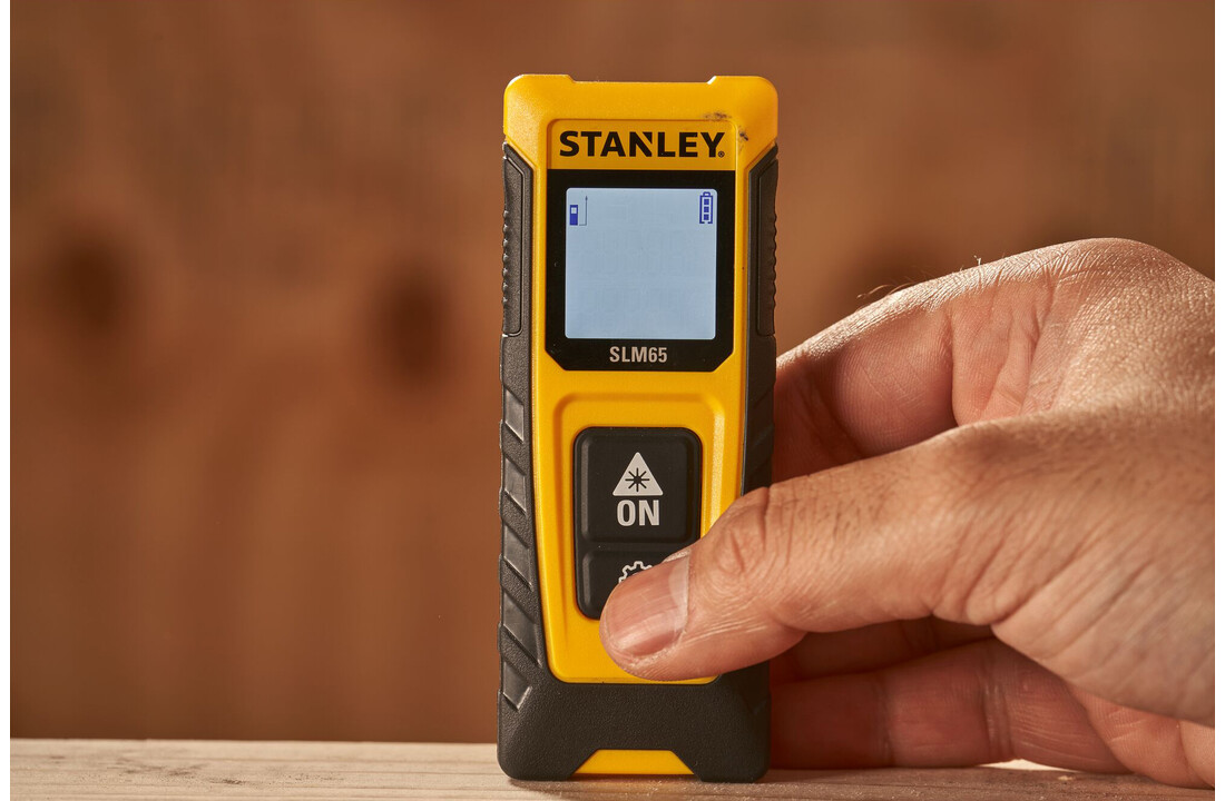 SLM65 Afstandsmeter 20m