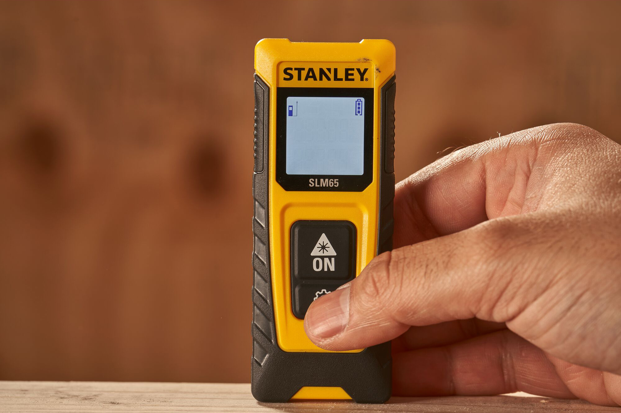 SLM65 Afstandsmeter 20m